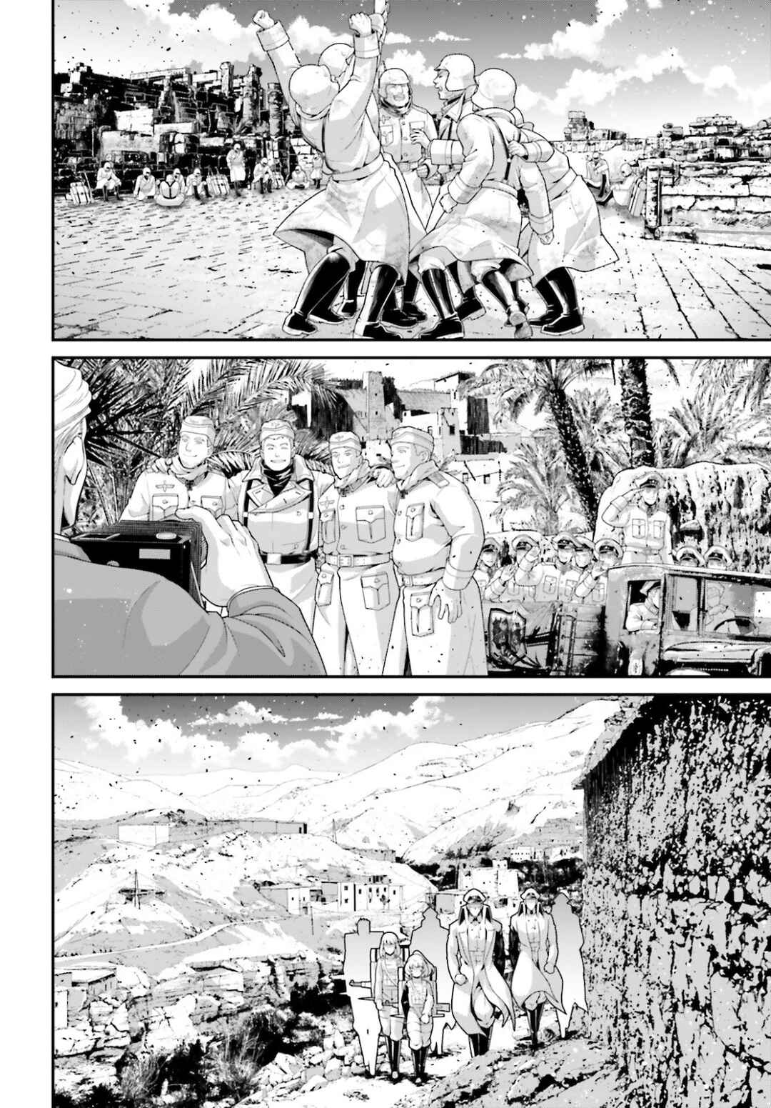 Chapitre 64, planche 25