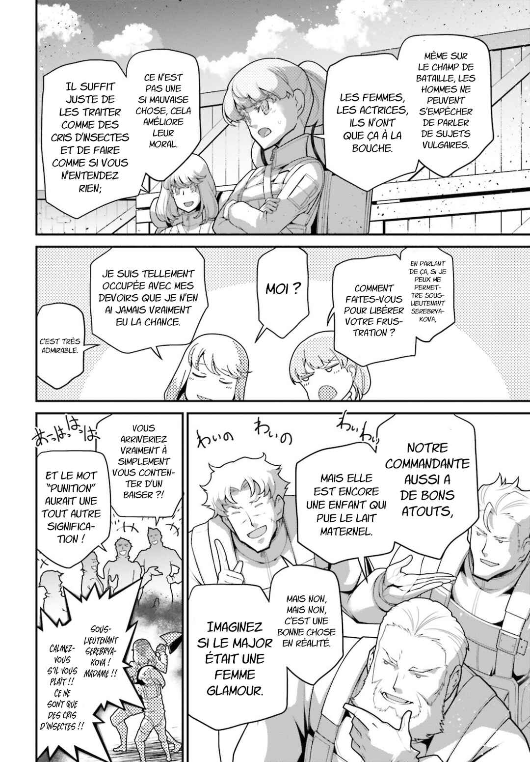 Chapitre 64, planche 27