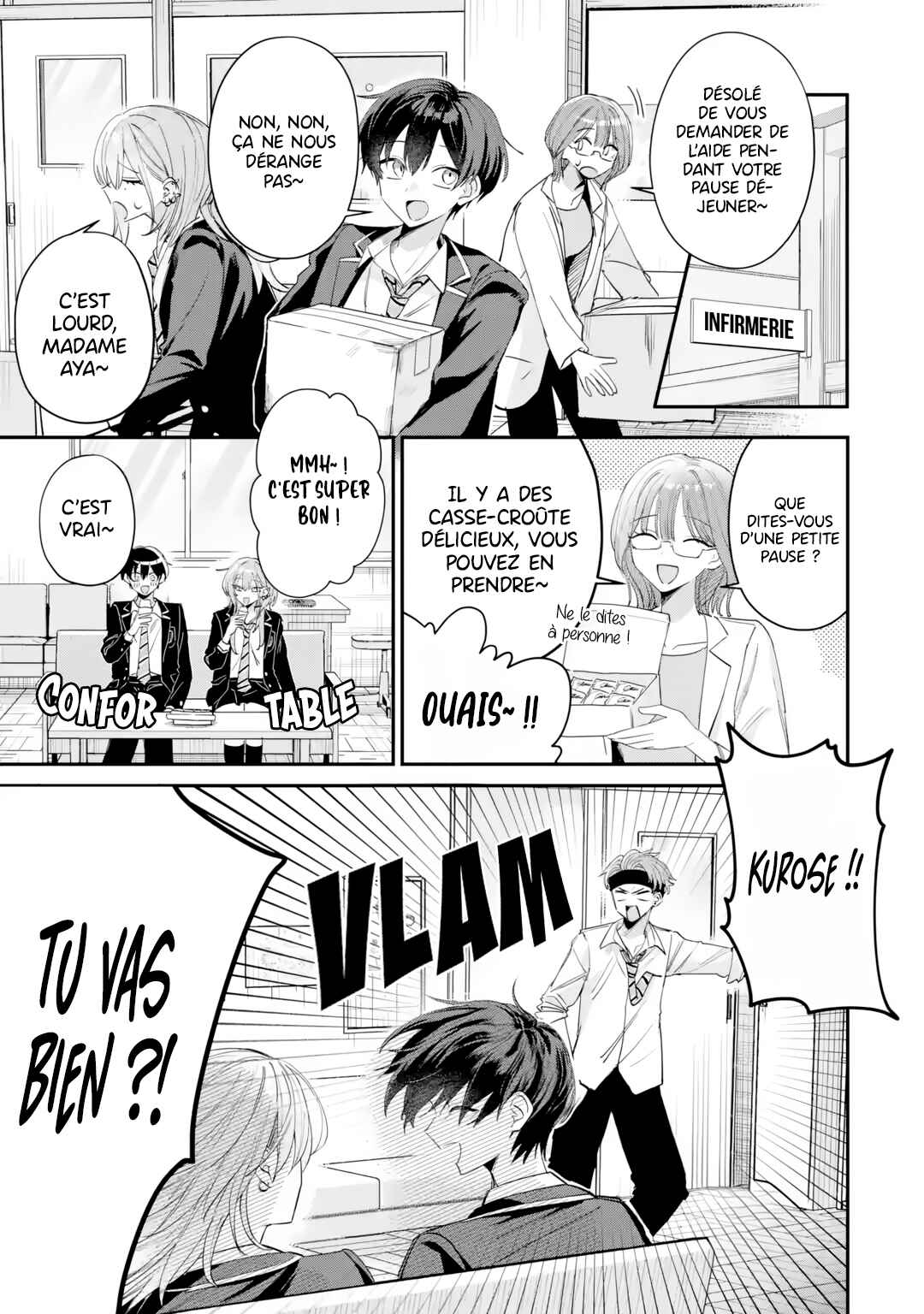 Chapitre 16, planche 3
