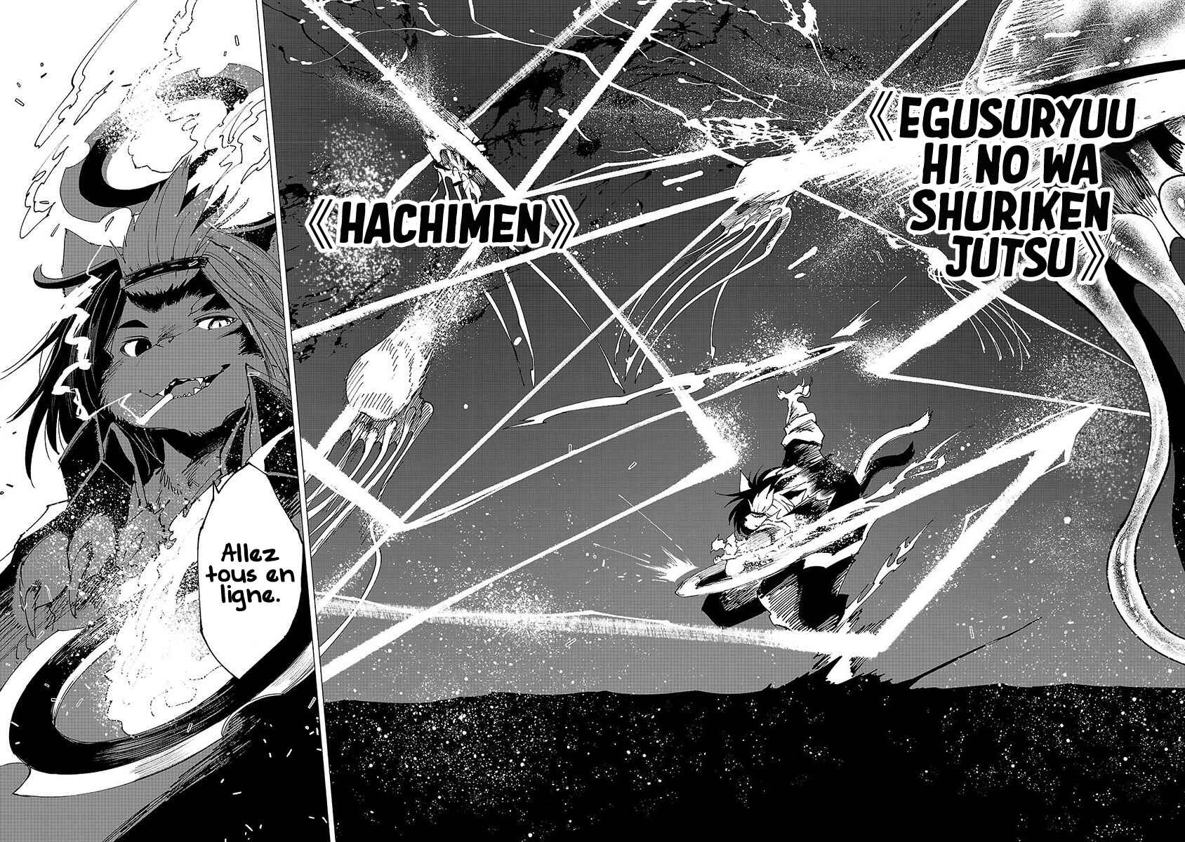 Chapitre 17 : Soif de sang, planche 7