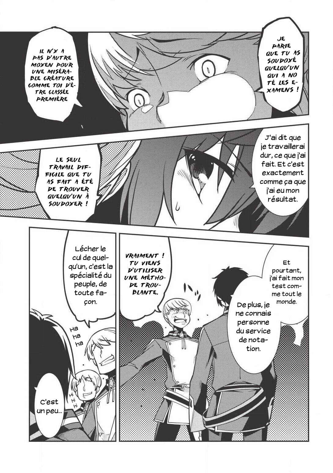 Chapitre 8 : Yeux proches, planche 8