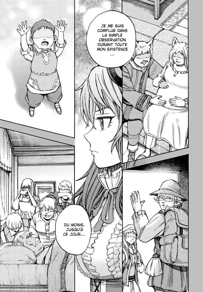Chapitre 12 : Cohabitation, planche 30