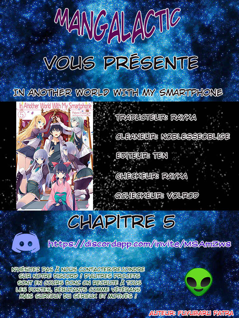 Chapitre 5, planche 1