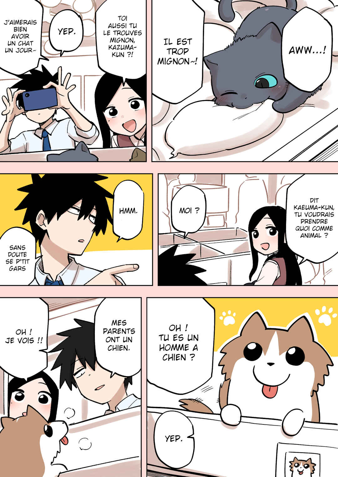 Chapitre 160, planche 2