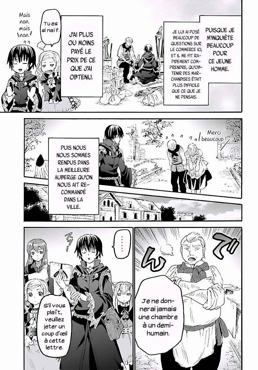 Chapitre 34 : Explorer les zones en blanc, planche 14