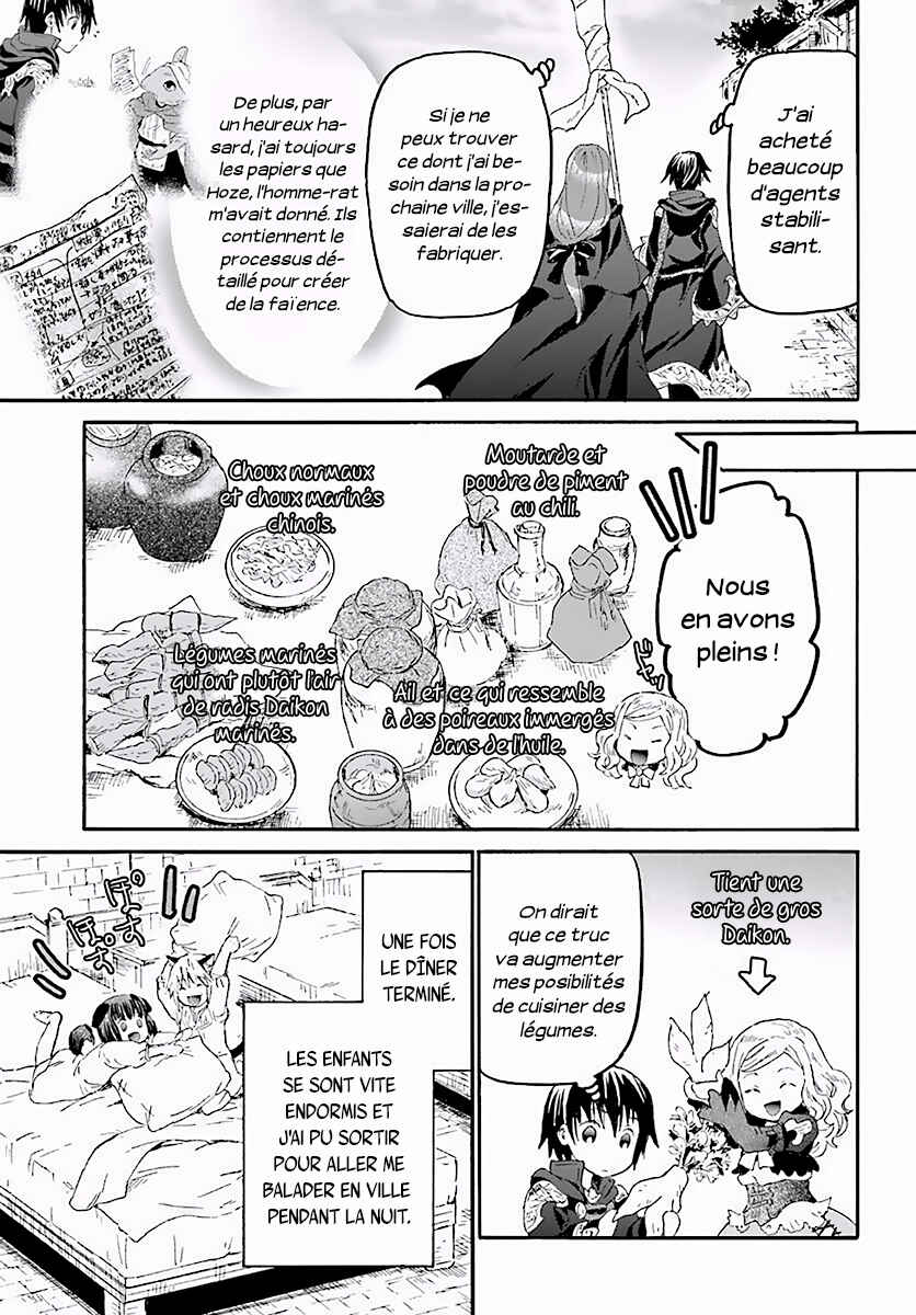 Chapitre 34 : Explorer les zones en blanc, planche 22