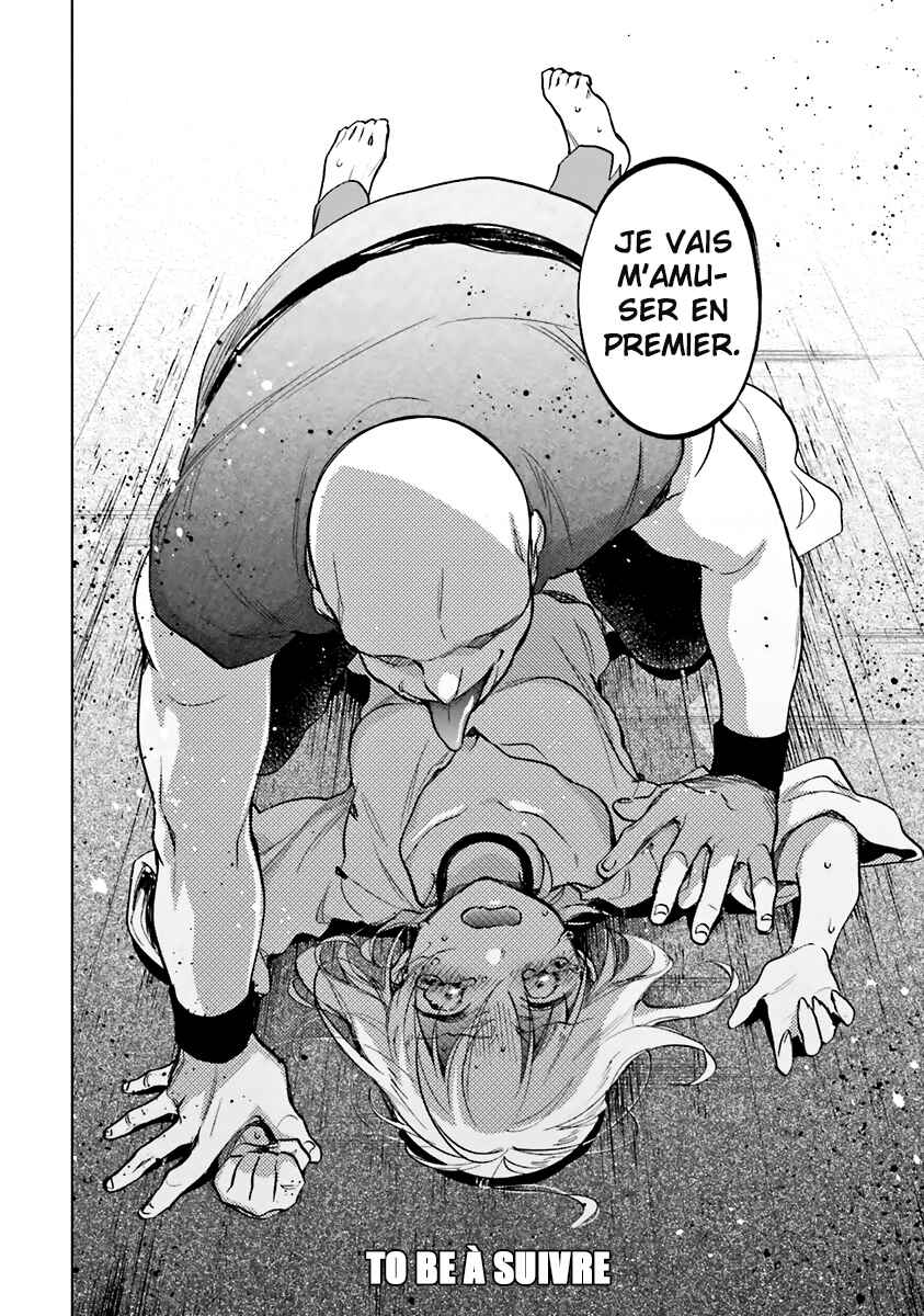 Chapitre 10 : Réunion avec Lieze, planche 33