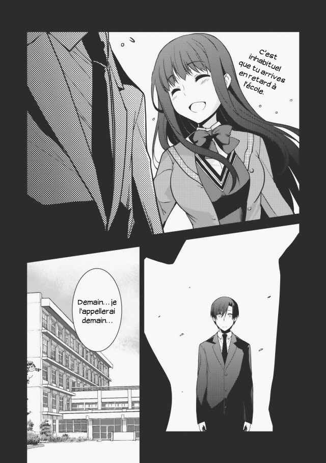 Chapitre 2 : Souvenirs de Printemps, planche 10