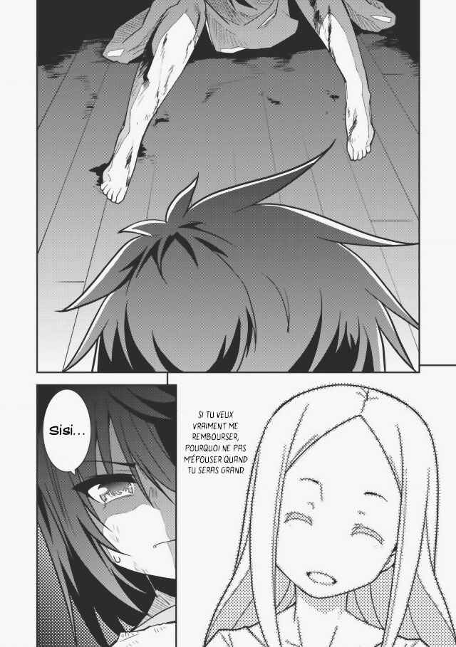 Chapitre 2 : Souvenirs de Printemps, planche 28