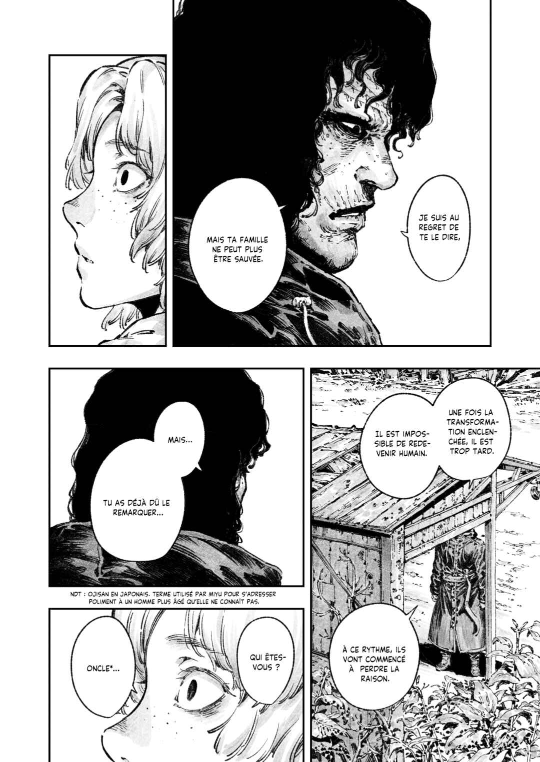 Chapitre spécial, planche 18