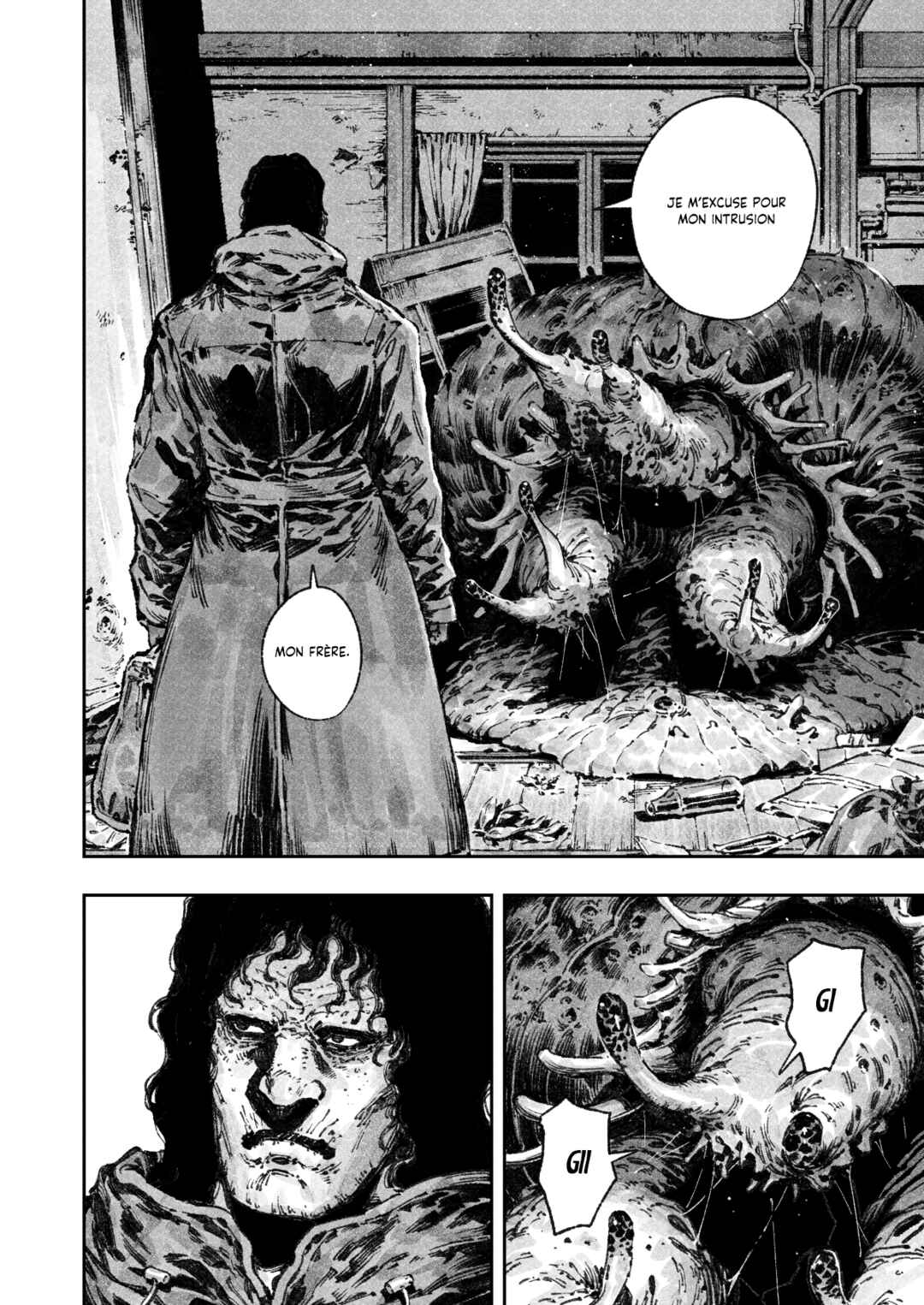 Chapitre spécial, planche 22