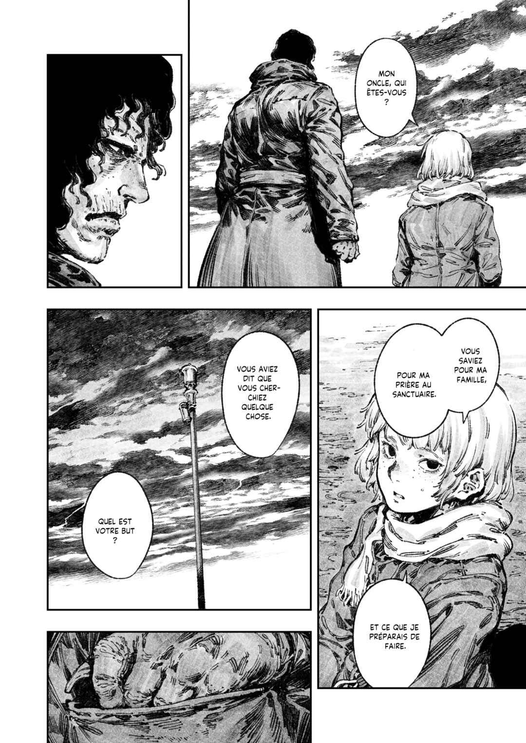 Chapitre spécial, planche 28