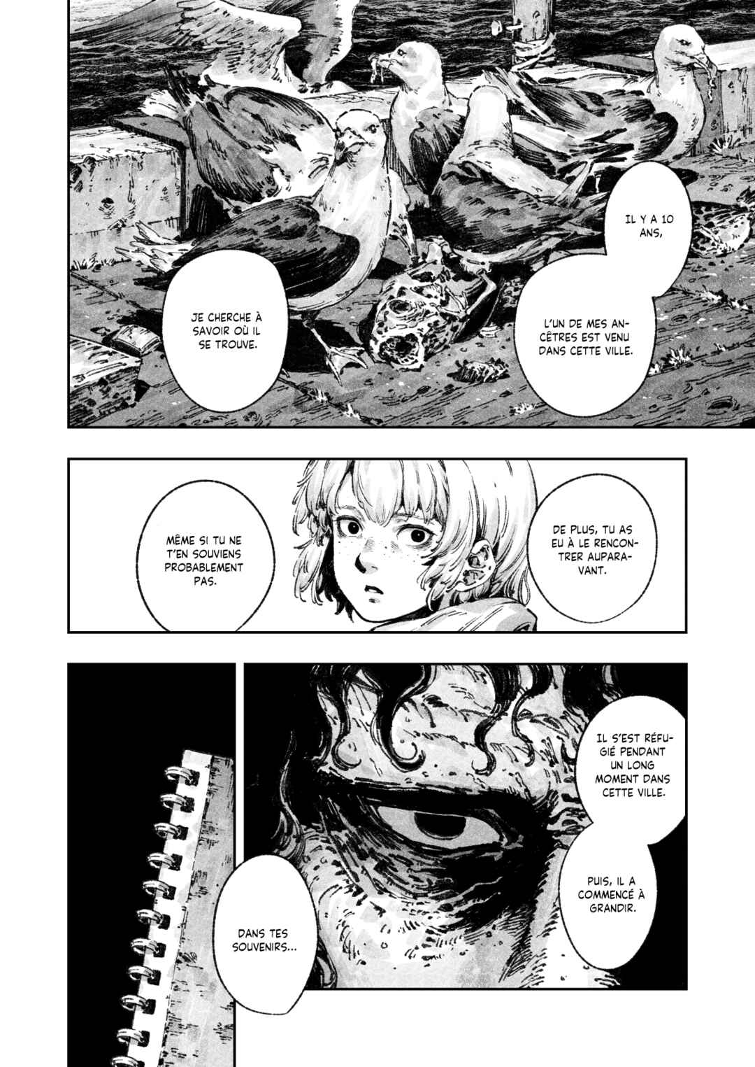 Chapitre spécial, planche 30
