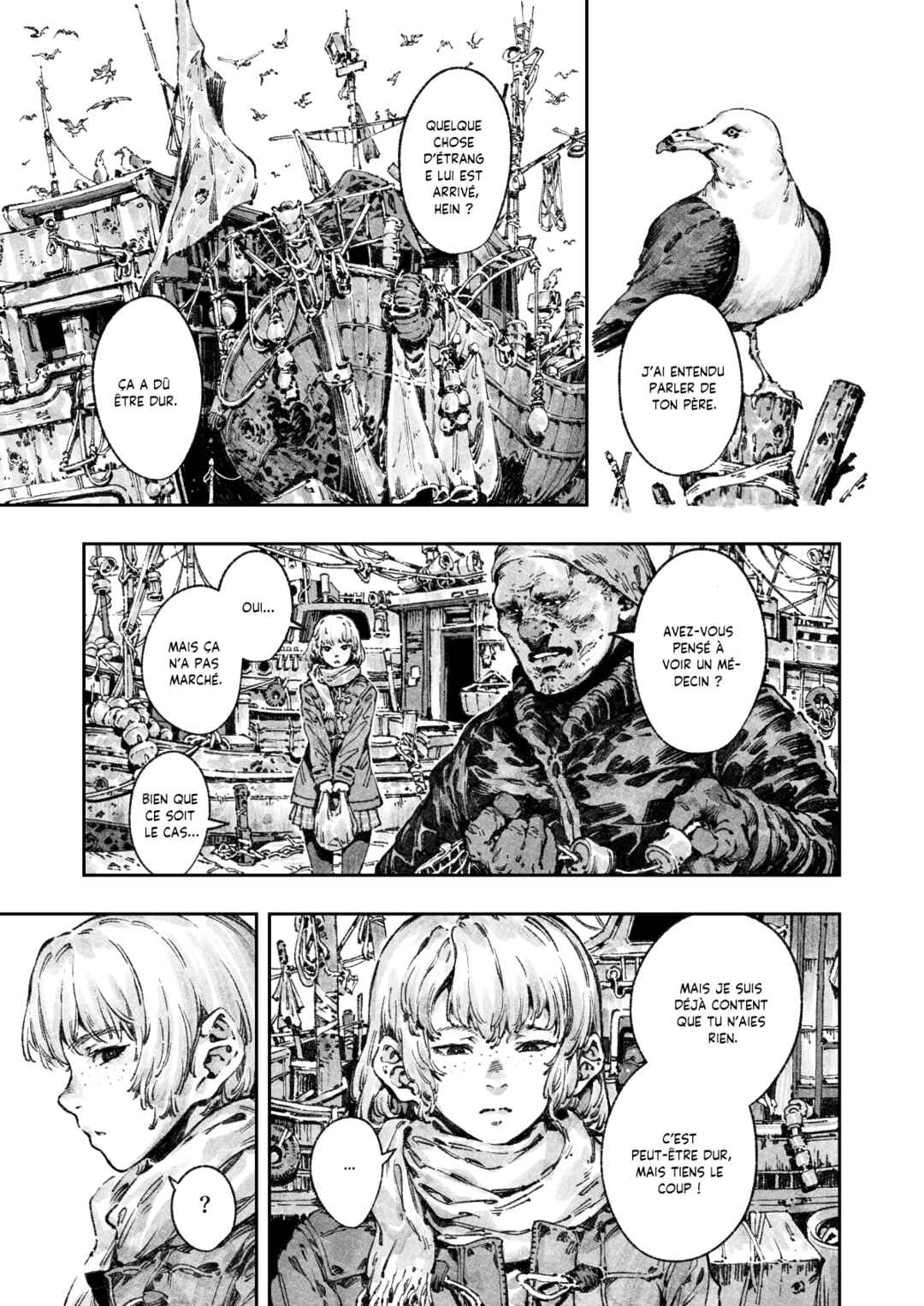 Chapitre spécial, planche 9