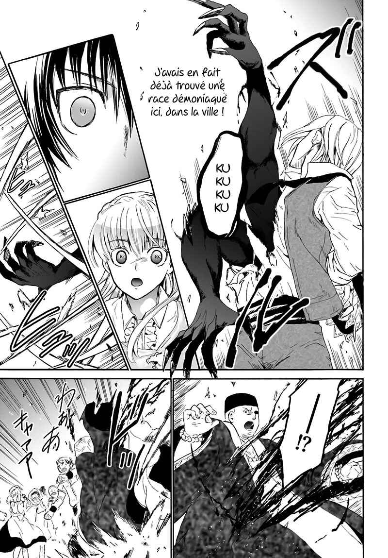 Chapitre 6 : Apparence, planche 23