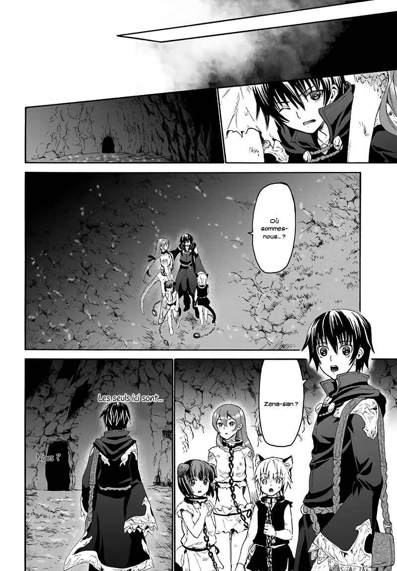 Chapitre 6 : Apparence, planche 34