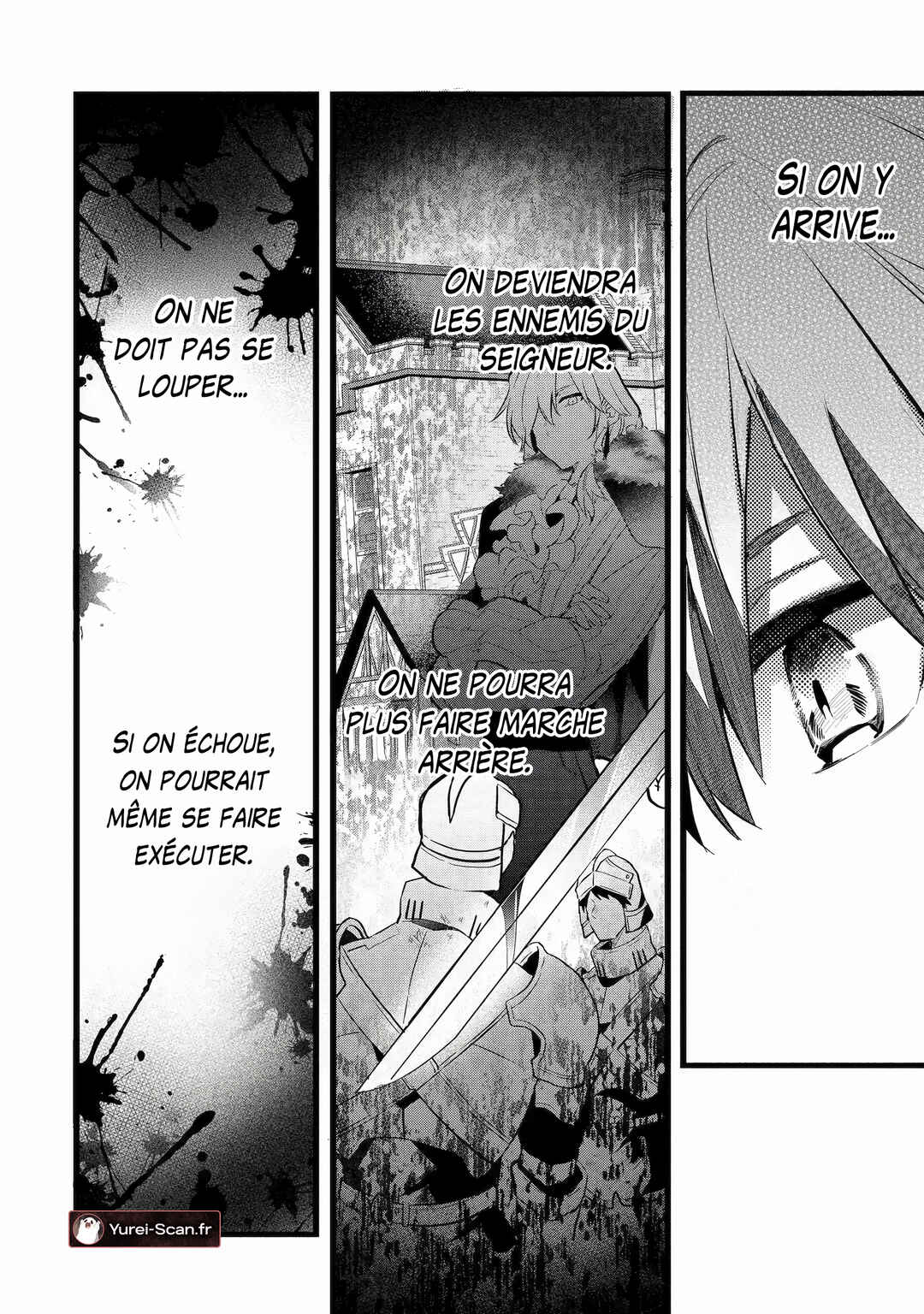 Chapitre 53 : Urgence, planche 11