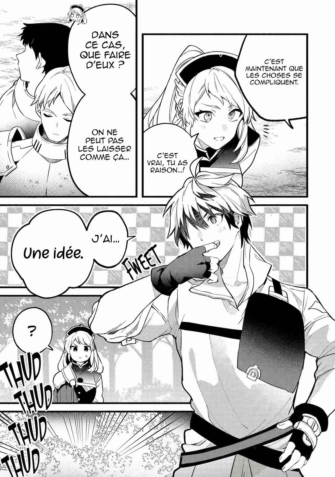 Chapitre 53 : Urgence, planche 4