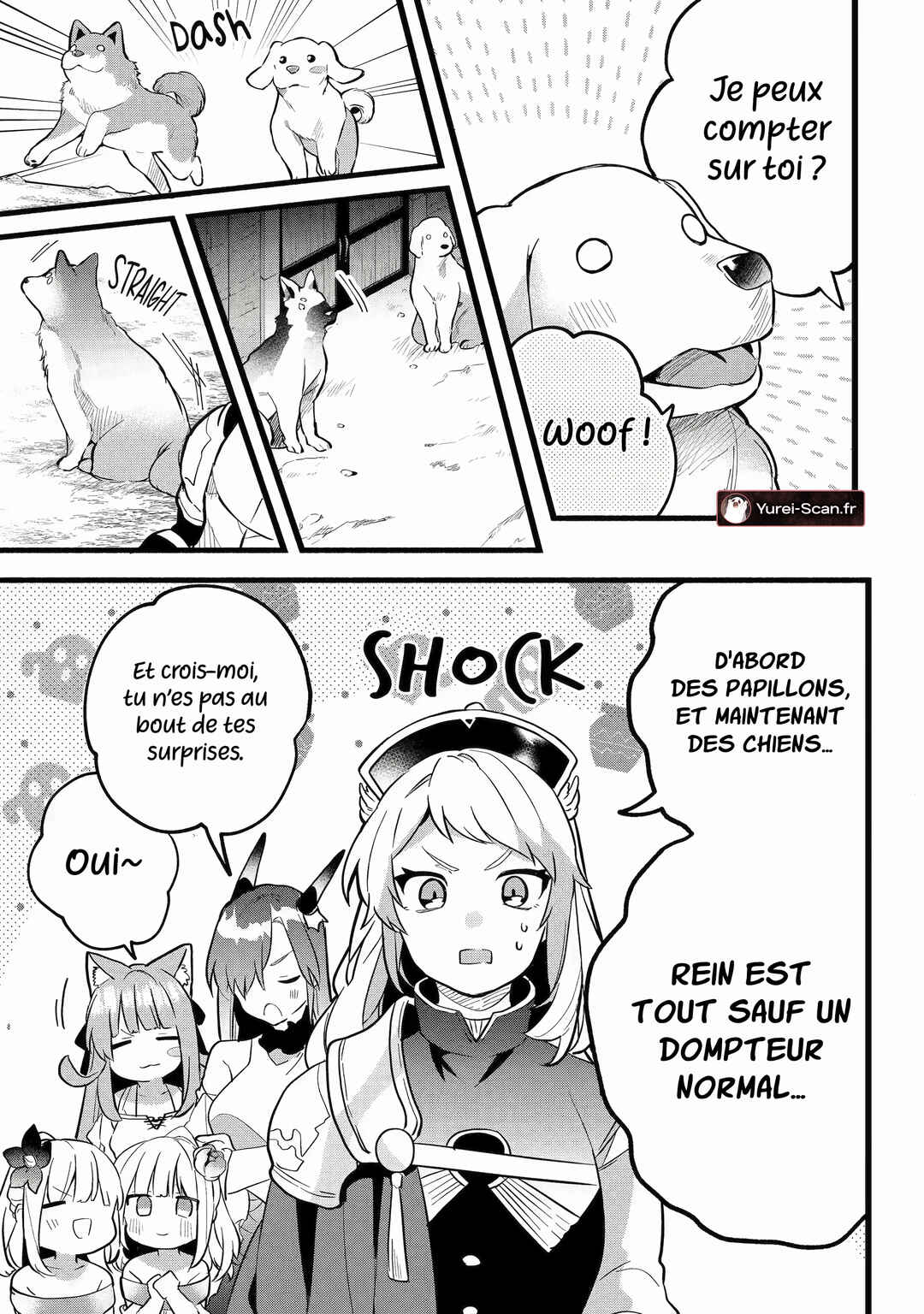 Chapitre 53 : Urgence, planche 6