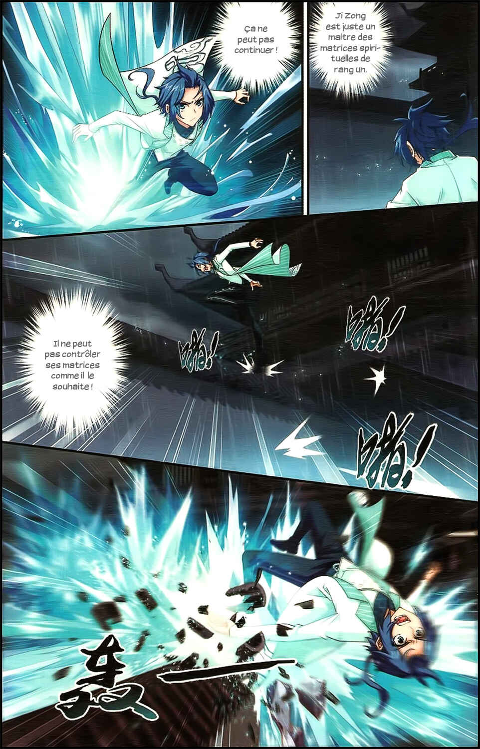 Chapitre 20 : Celui qui apporte la pluie, planche 8