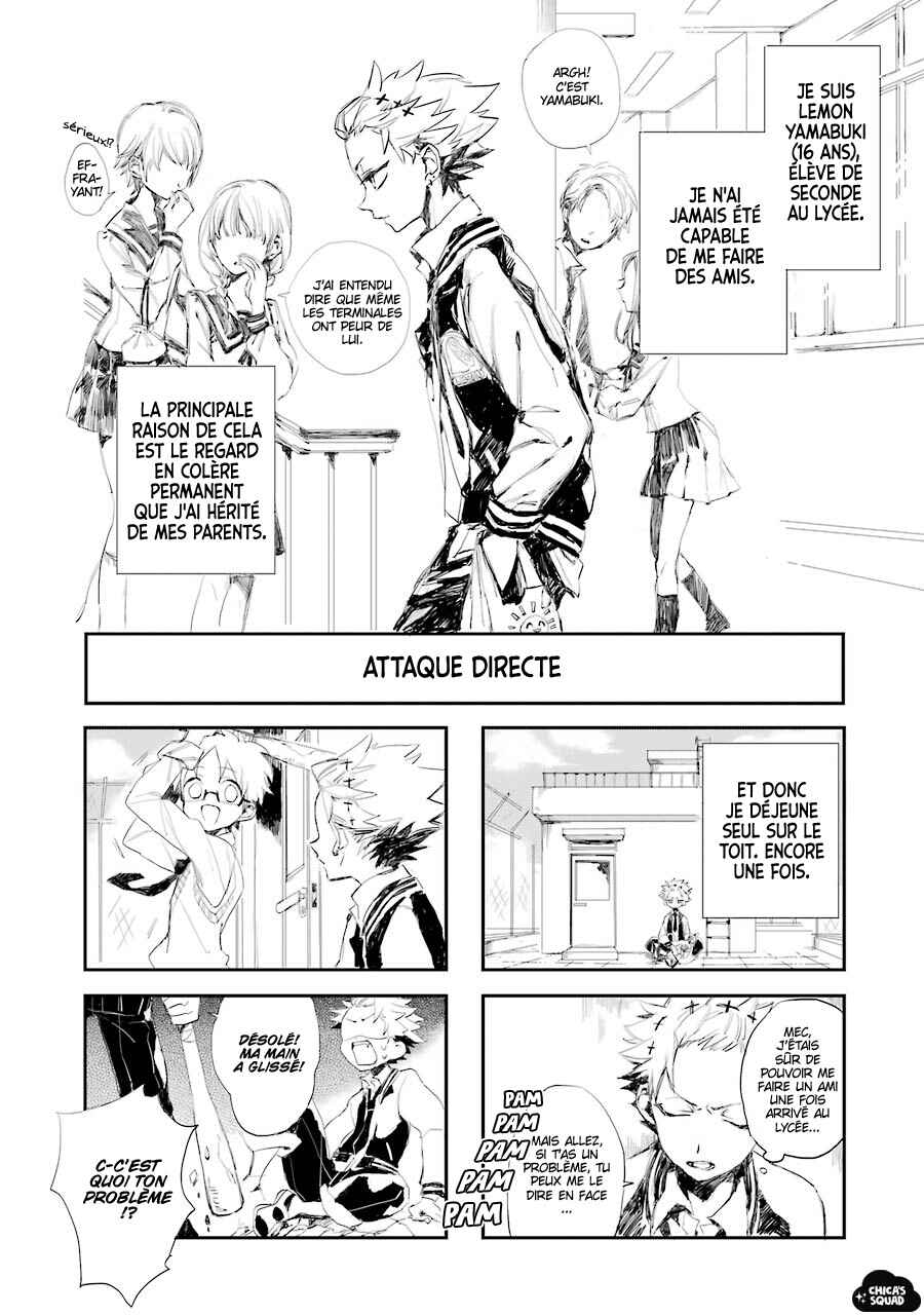 Chapitre 25 : Les Trois Gardiens de L'Horloge (Partie 3), planche 39