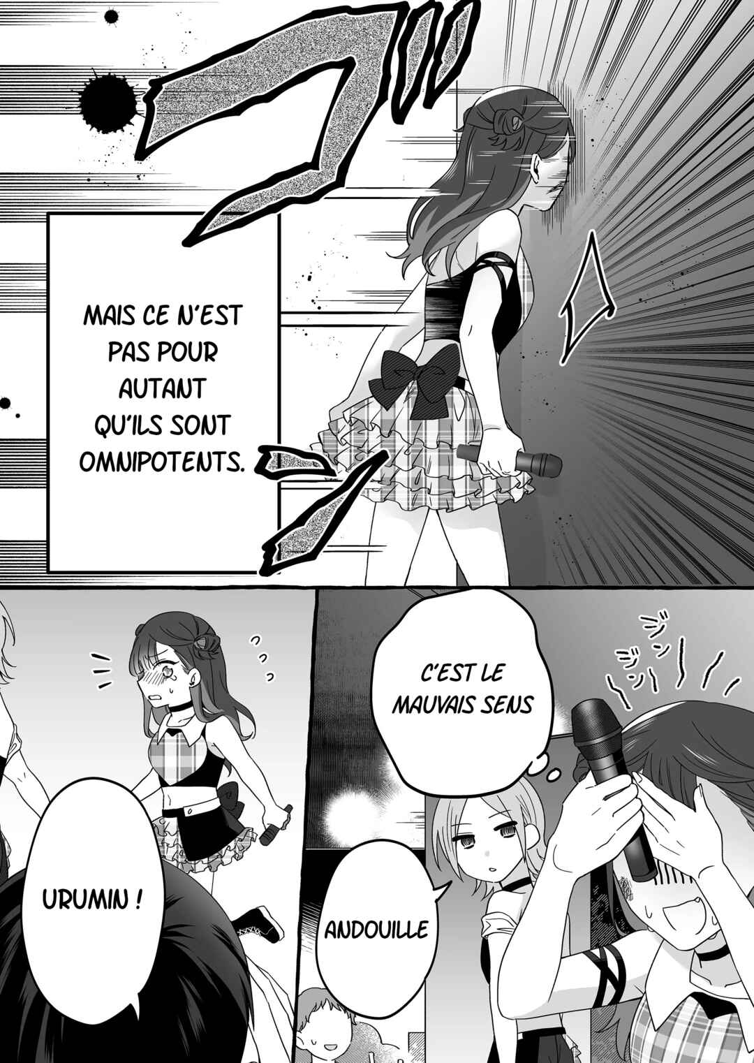 Chapitre 3 : Son nom, planche 3