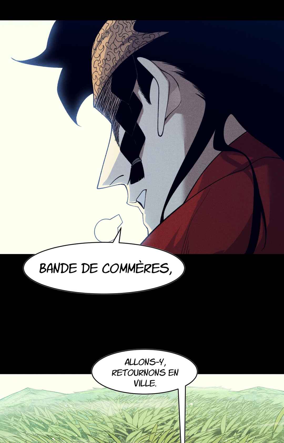Chapitre 106, planche 33