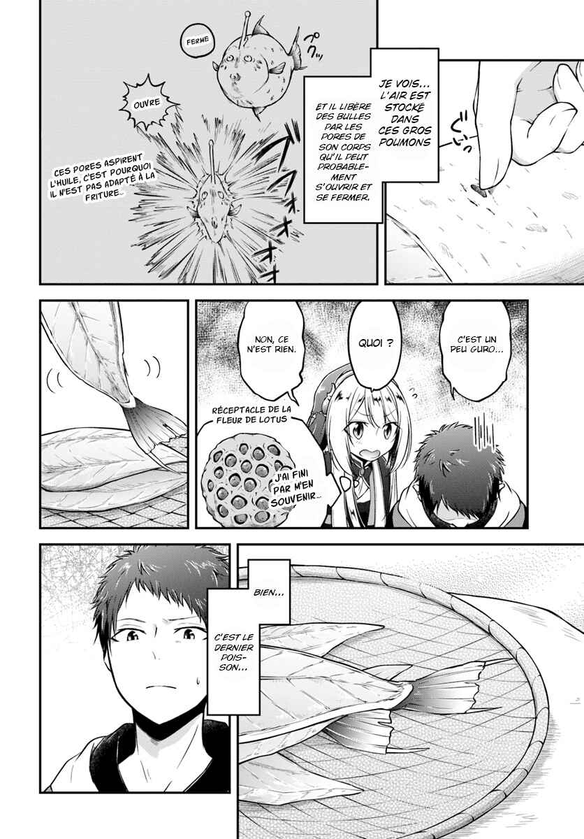 Chapitre 7 : Poisson Cru, planche 7