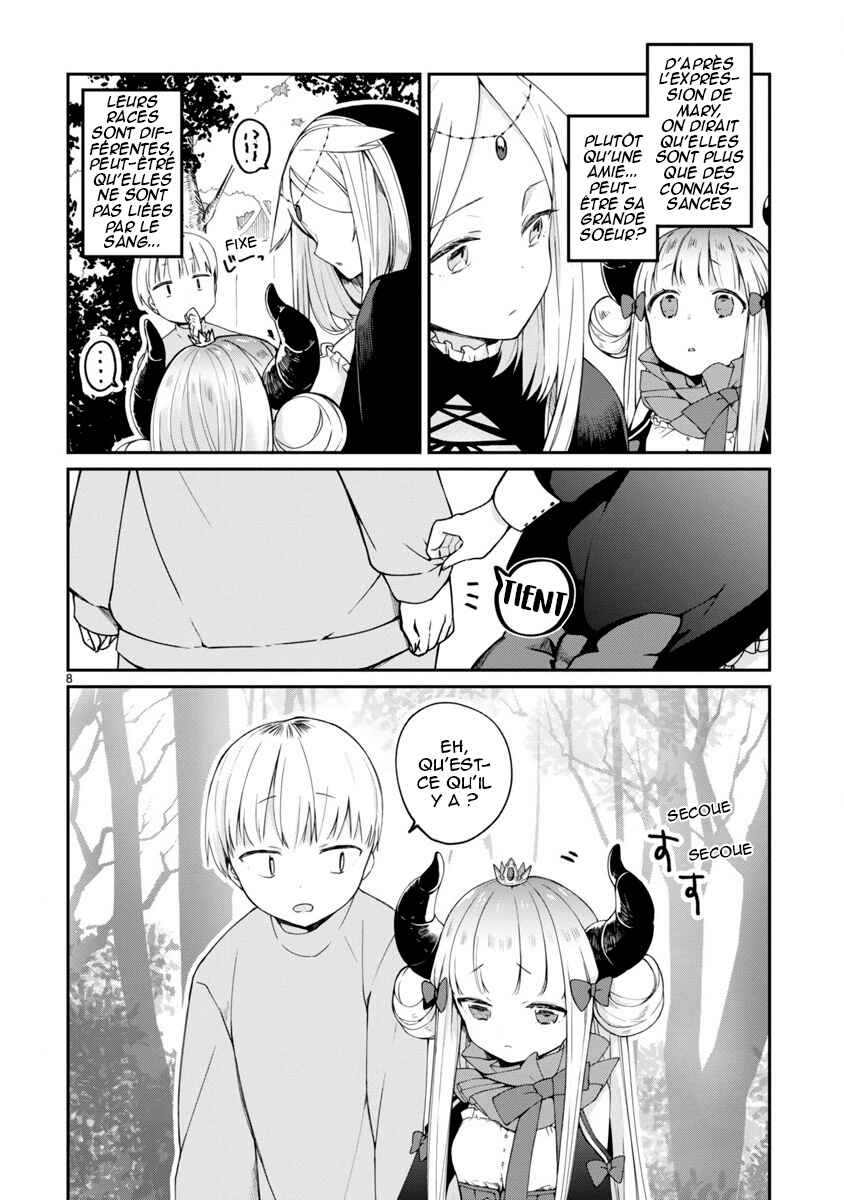 Chapitre 4 : Je l'ai trouvée (2), planche 10
