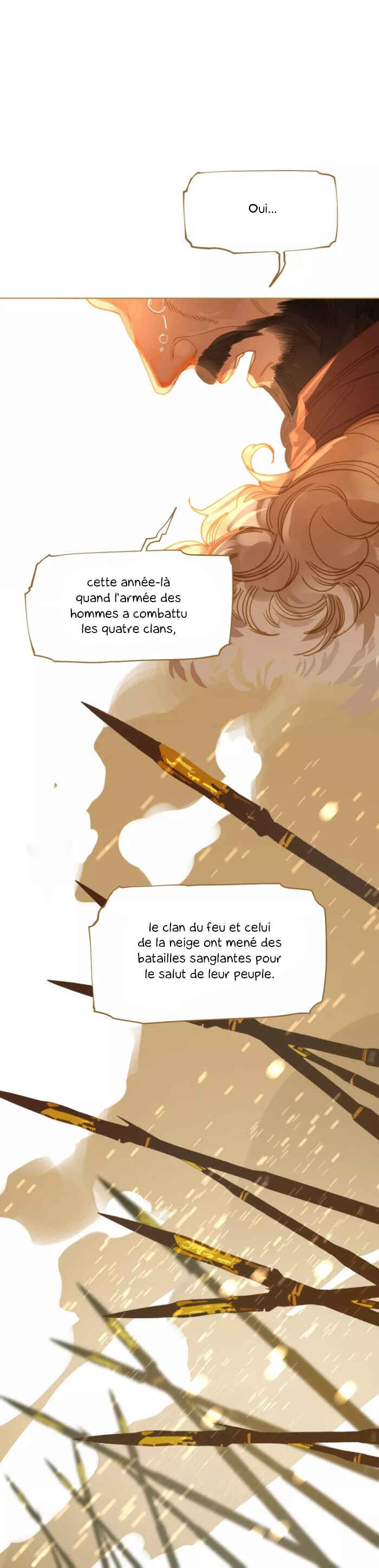 Chapitre 10 : Marcher sur de la glace fine, planche 11