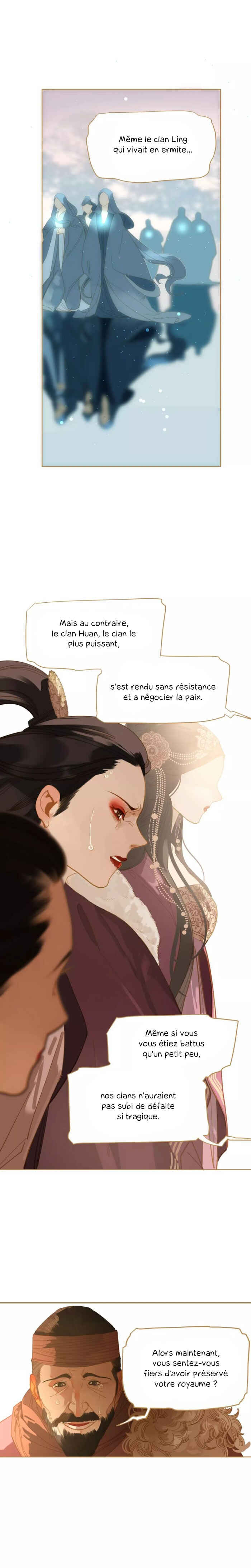 Chapitre 10 : Marcher sur de la glace fine, planche 12