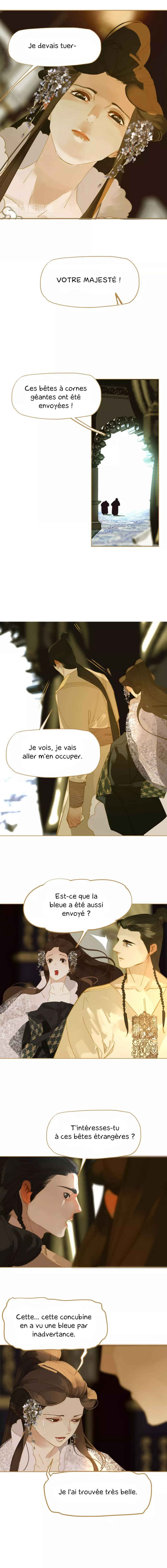 Chapitre 10 : Marcher sur de la glace fine, planche 19