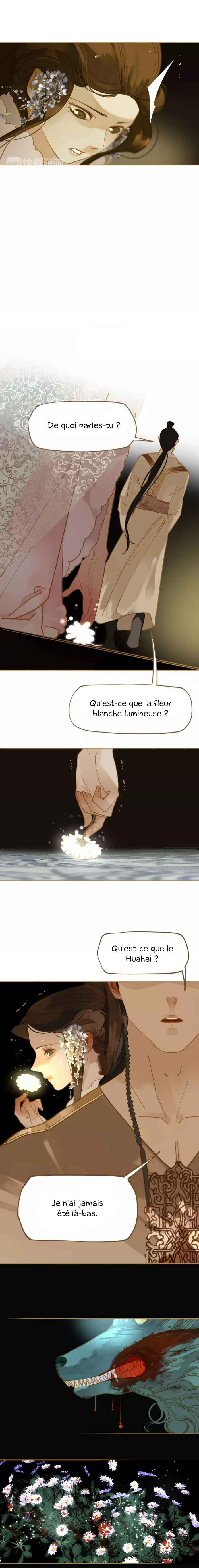 Chapitre 10 : Marcher sur de la glace fine, planche 22