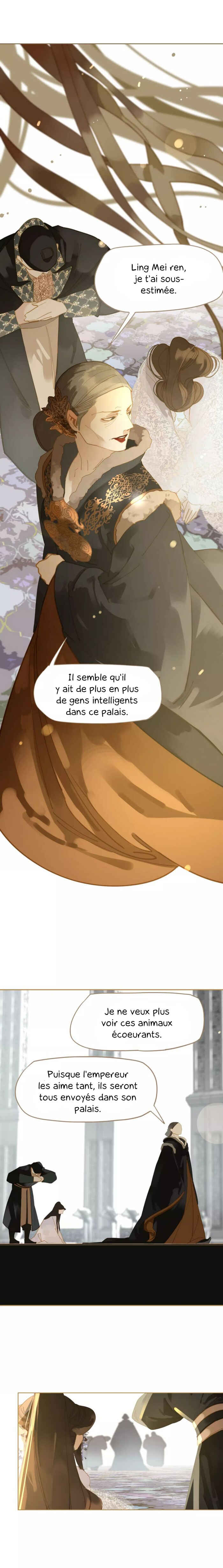 Chapitre 10 : Marcher sur de la glace fine, planche 6