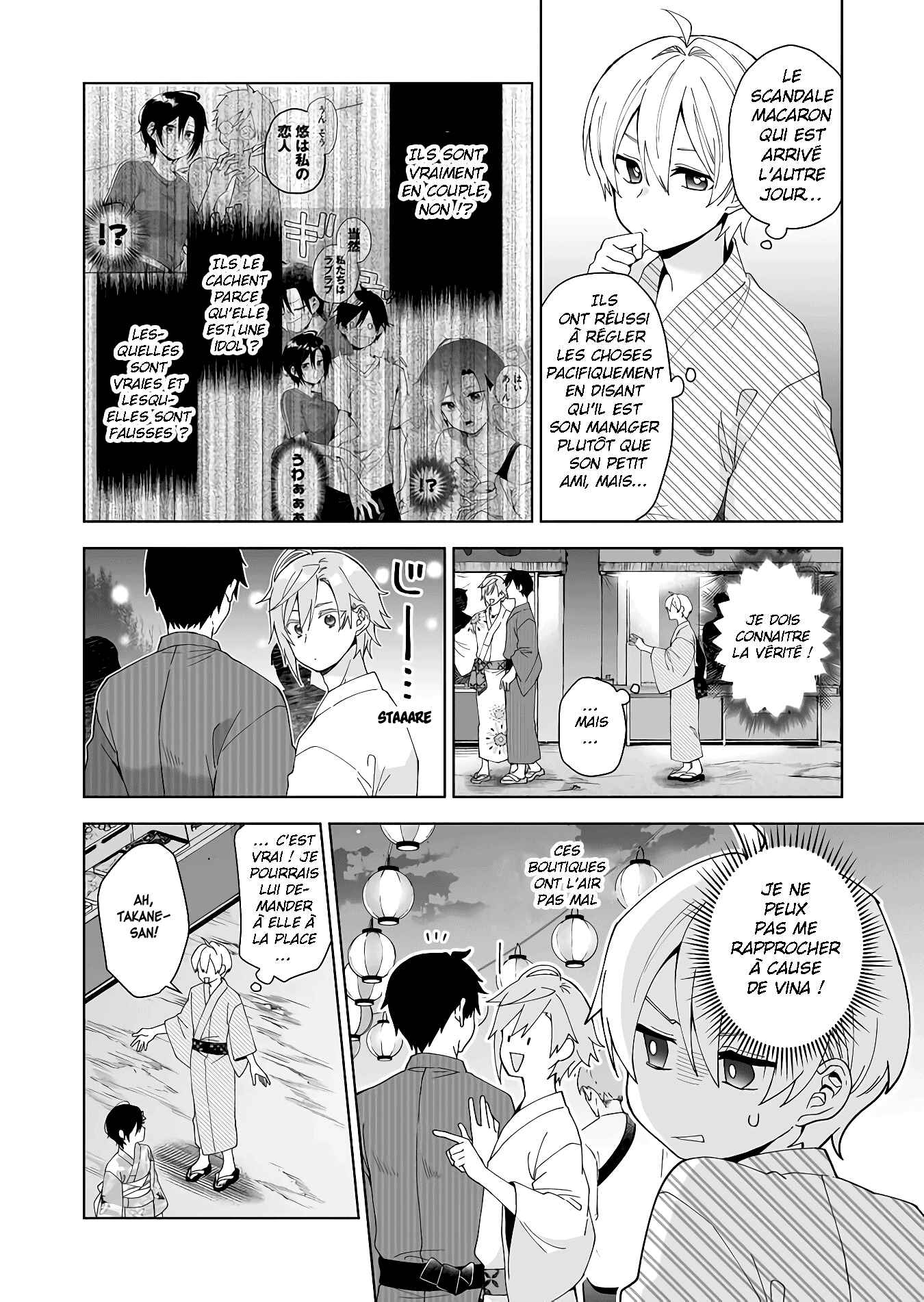 Chapitre 50 : Dernier impact, planche 9