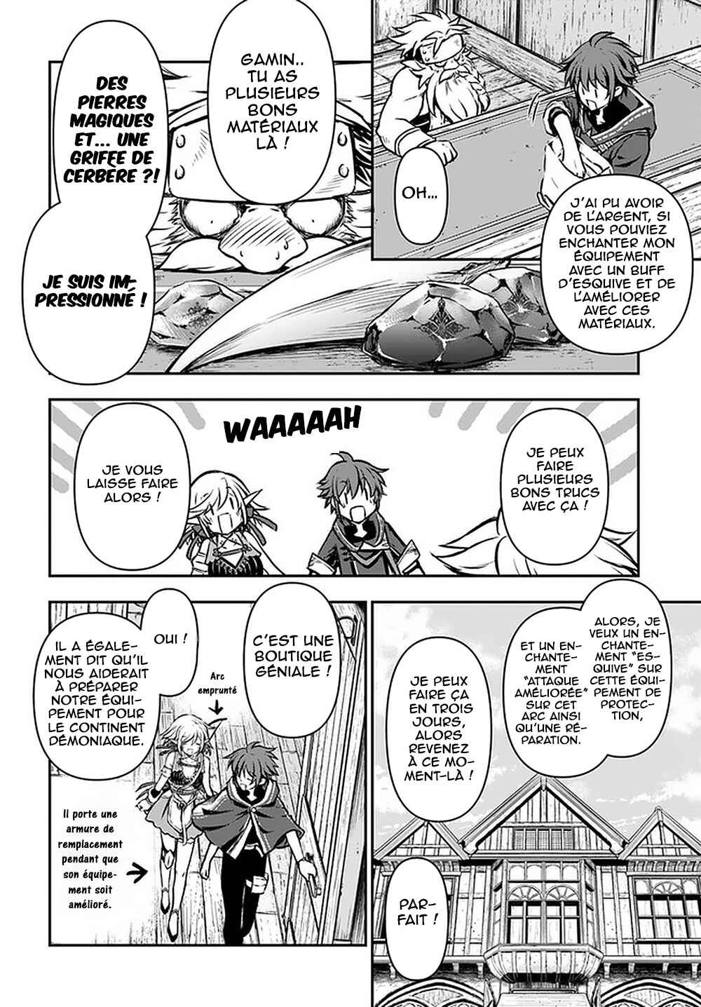 Chapitre 14 : Essai, planche 27