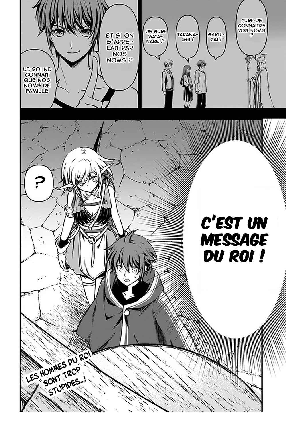 Chapitre 14 : Essai, planche 31
