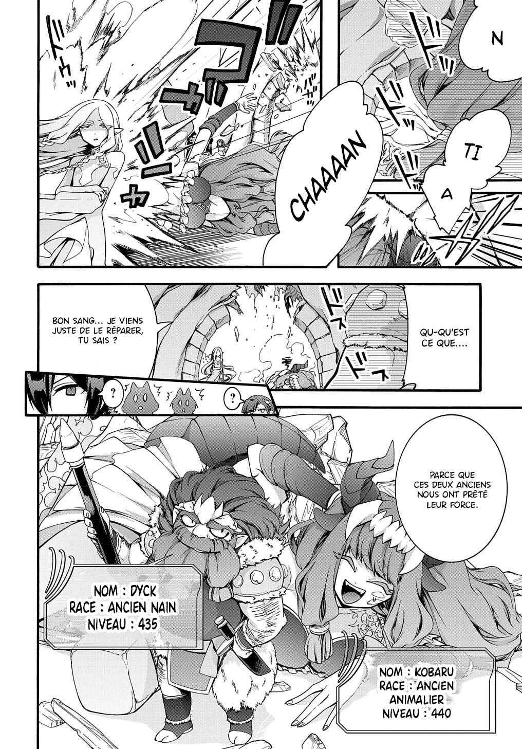 Chapitre 32, planche 3