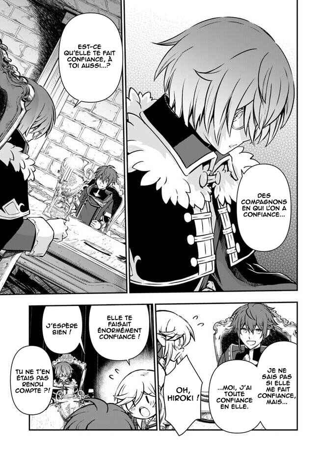 Chapitre 41 : Le duel est son issue, planche 18
