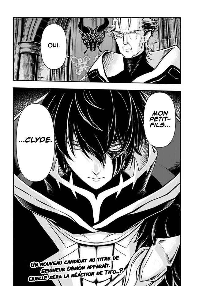 Chapitre 41 : Le duel est son issue, planche 31