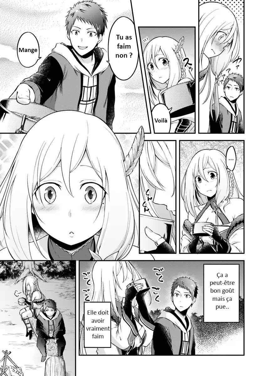 Chapitre 2 : Clara, planche 23