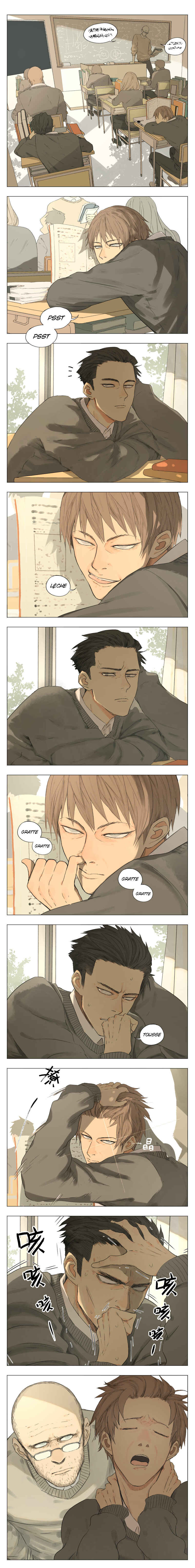 Chapitre 3, planche 4