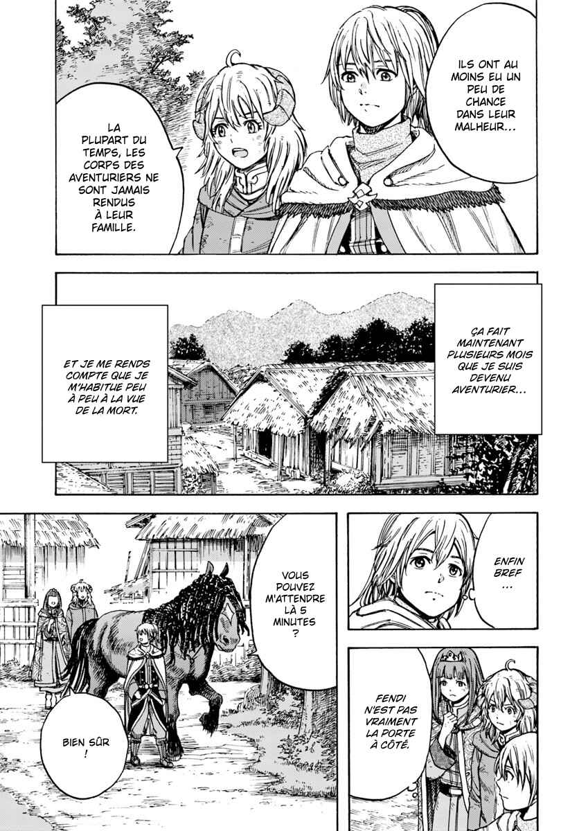 Chapitre 10 : Rencontre, planche 14