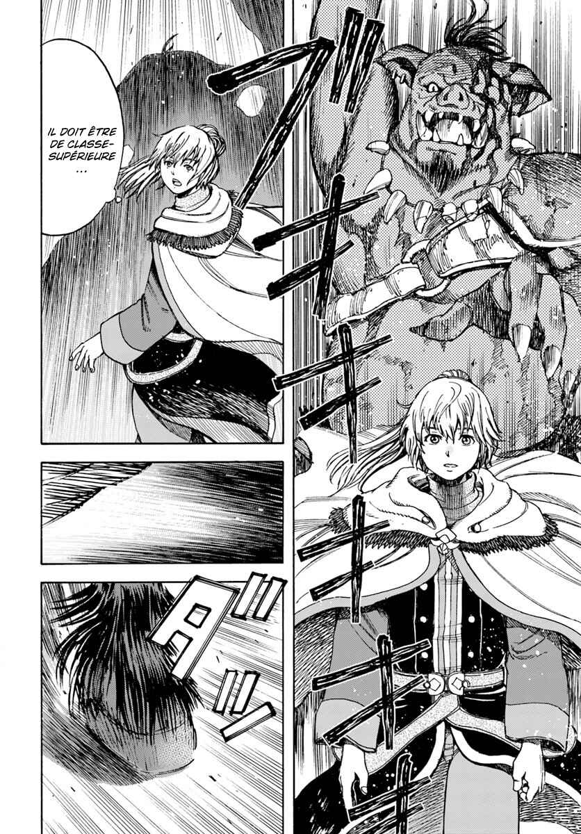 Chapitre 10 : Rencontre, planche 5