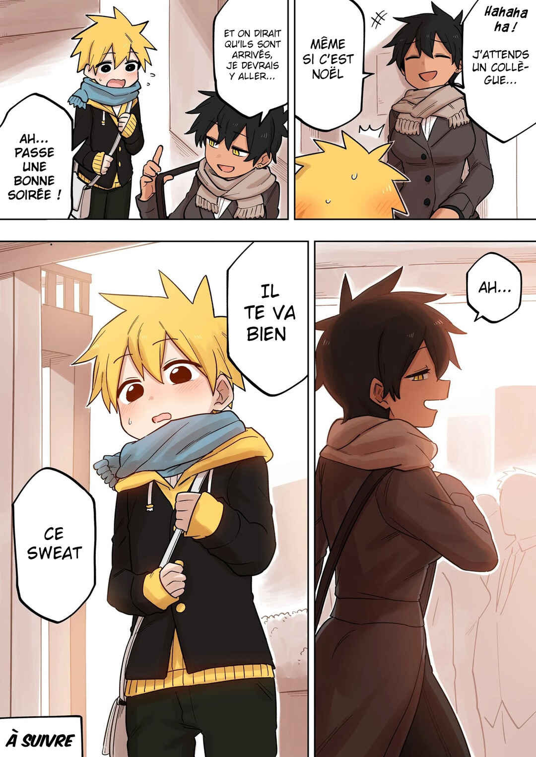Chapitre 133, planche 5