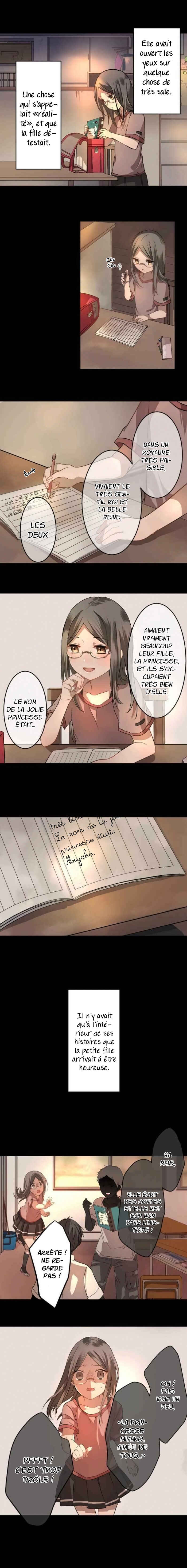 Chapitre 17 : Lever de rideau, planche 4
