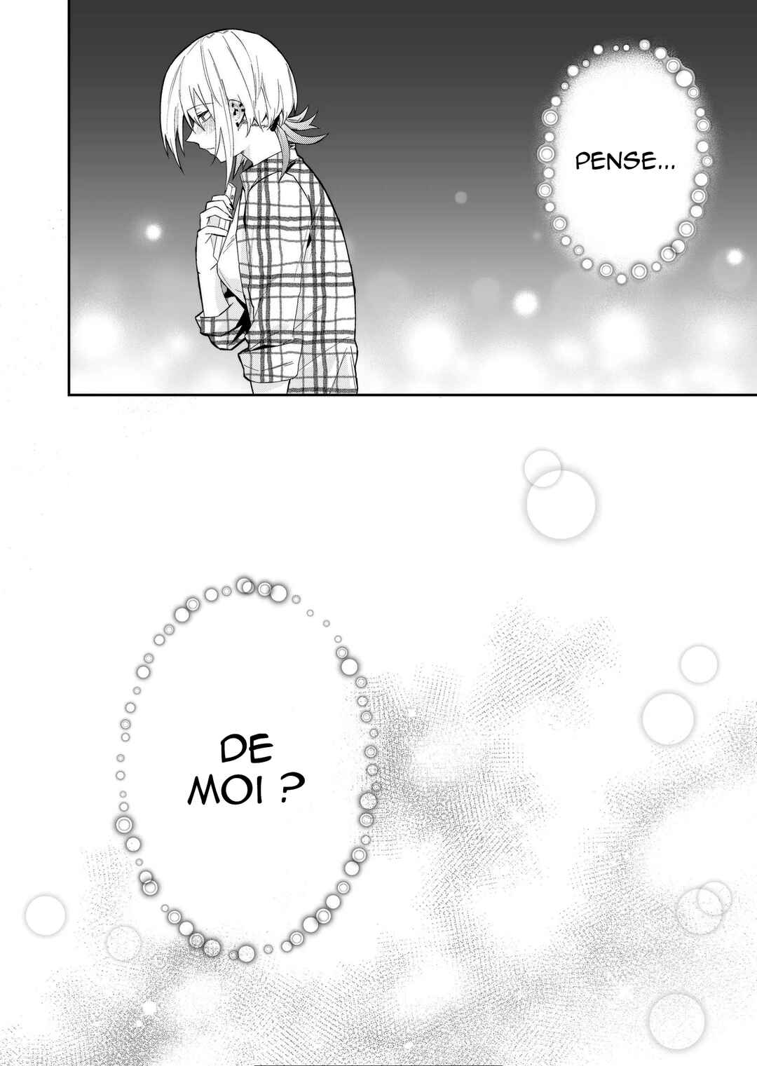 Chapitre 27 : Chiens et café, planche 12