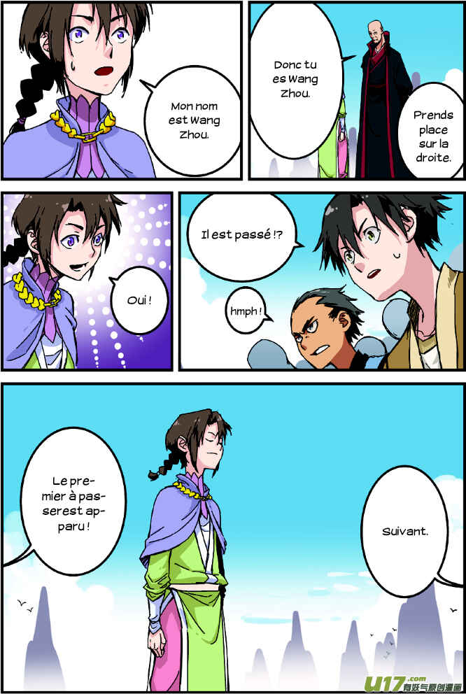 Chapitre 2, planche 6