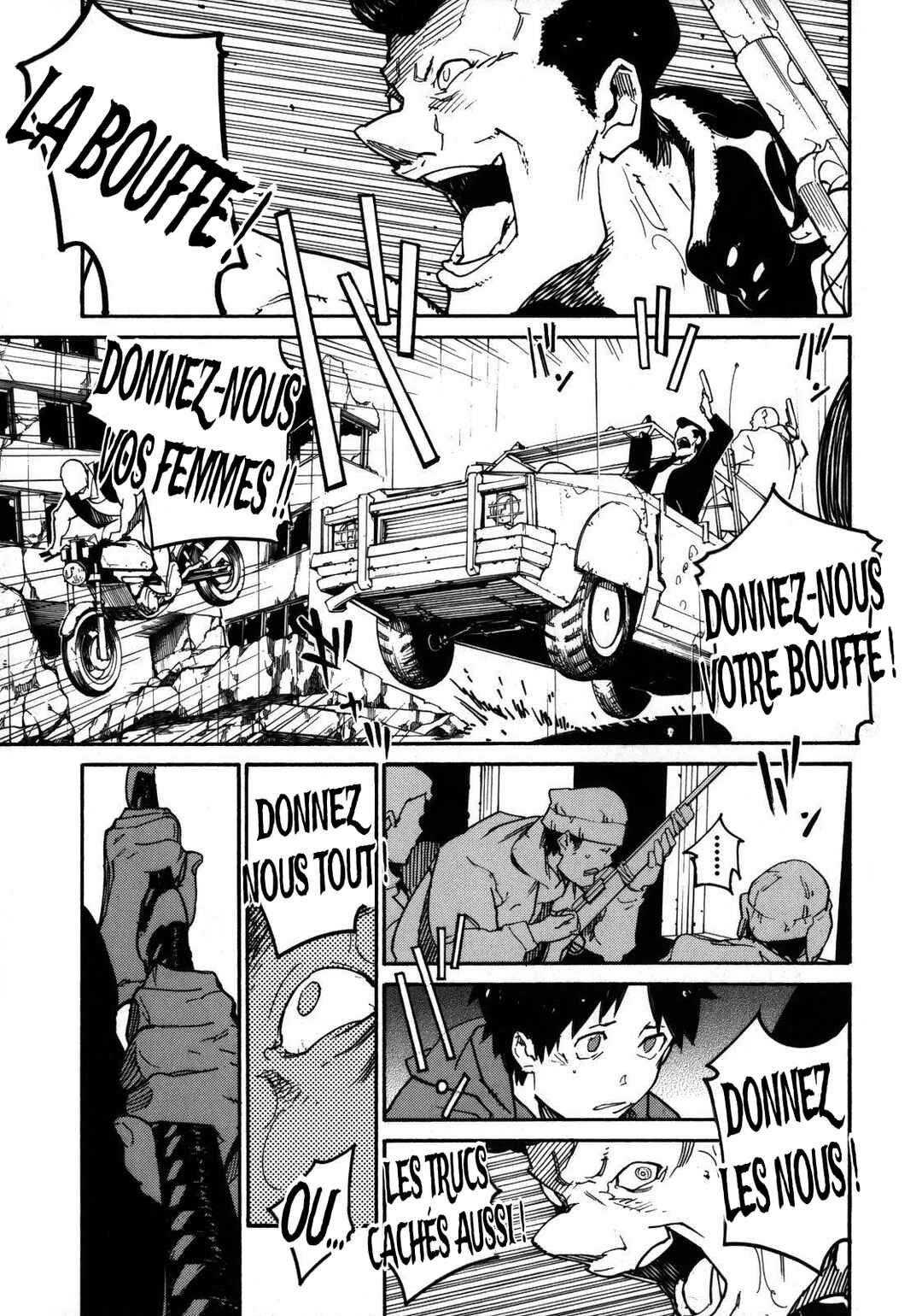 Chapitre 2, planche 1