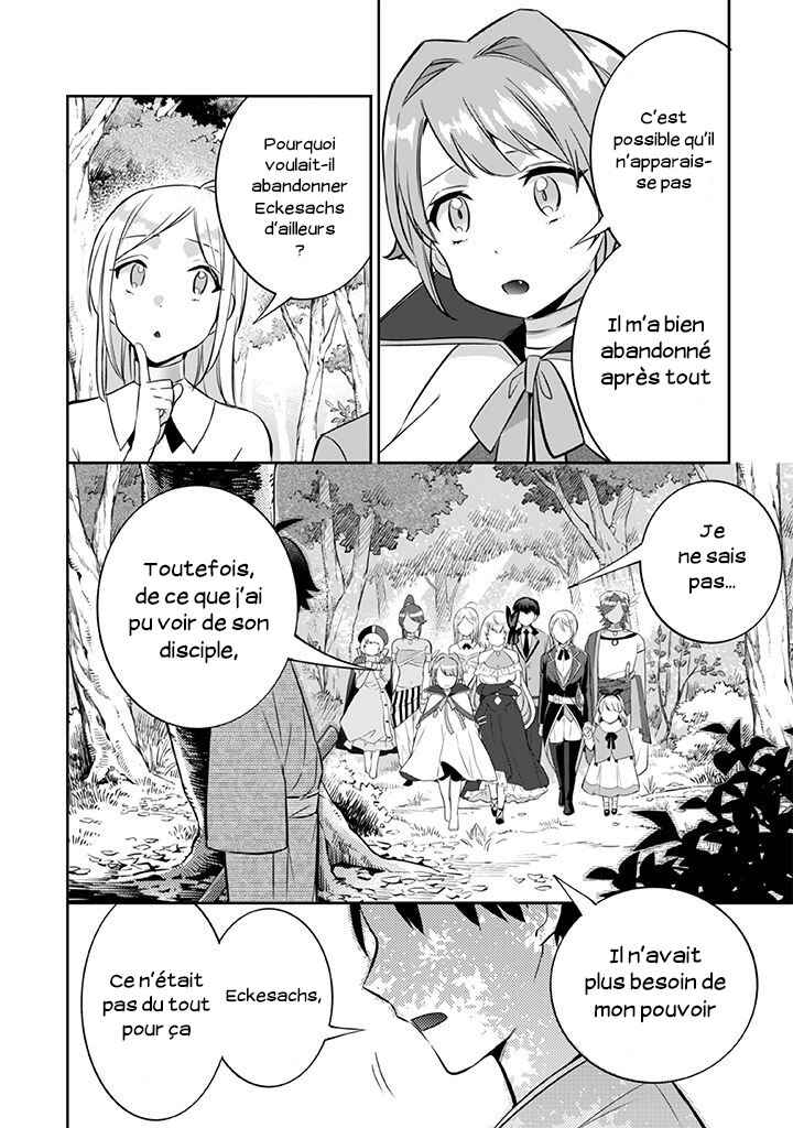 Chapitre 21 : Le retour du maître, planche 9